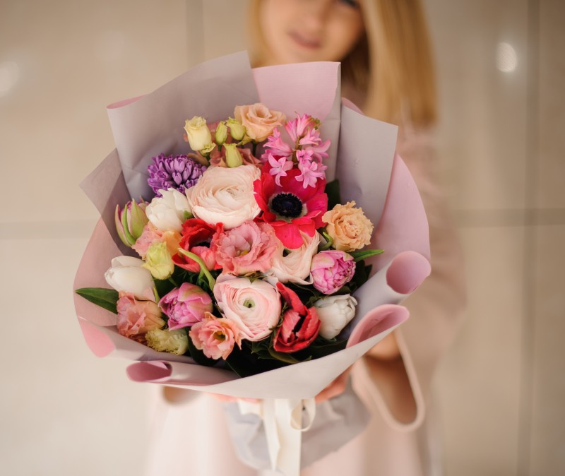 romantisch Citroen Jane Austen Bloemen bestellen bij Deen, bezorgen in heel NL